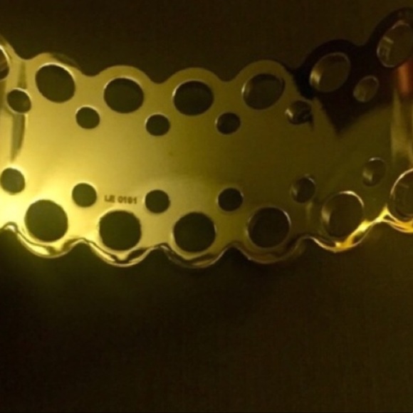 BNWB LOUIS VUITTON Hide & Seek Bangle - Picture 6 of 16